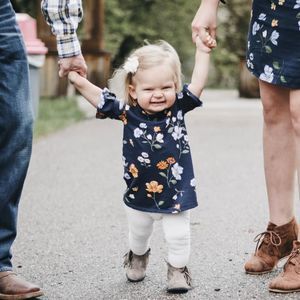 Meet your Posher, Katelyn